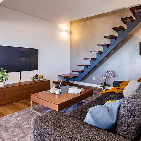 Equador Penthouse By Olala Homes Cascais Exteriör bild