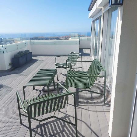 Equador Penthouse By Olala Homes Cascais Exteriör bild