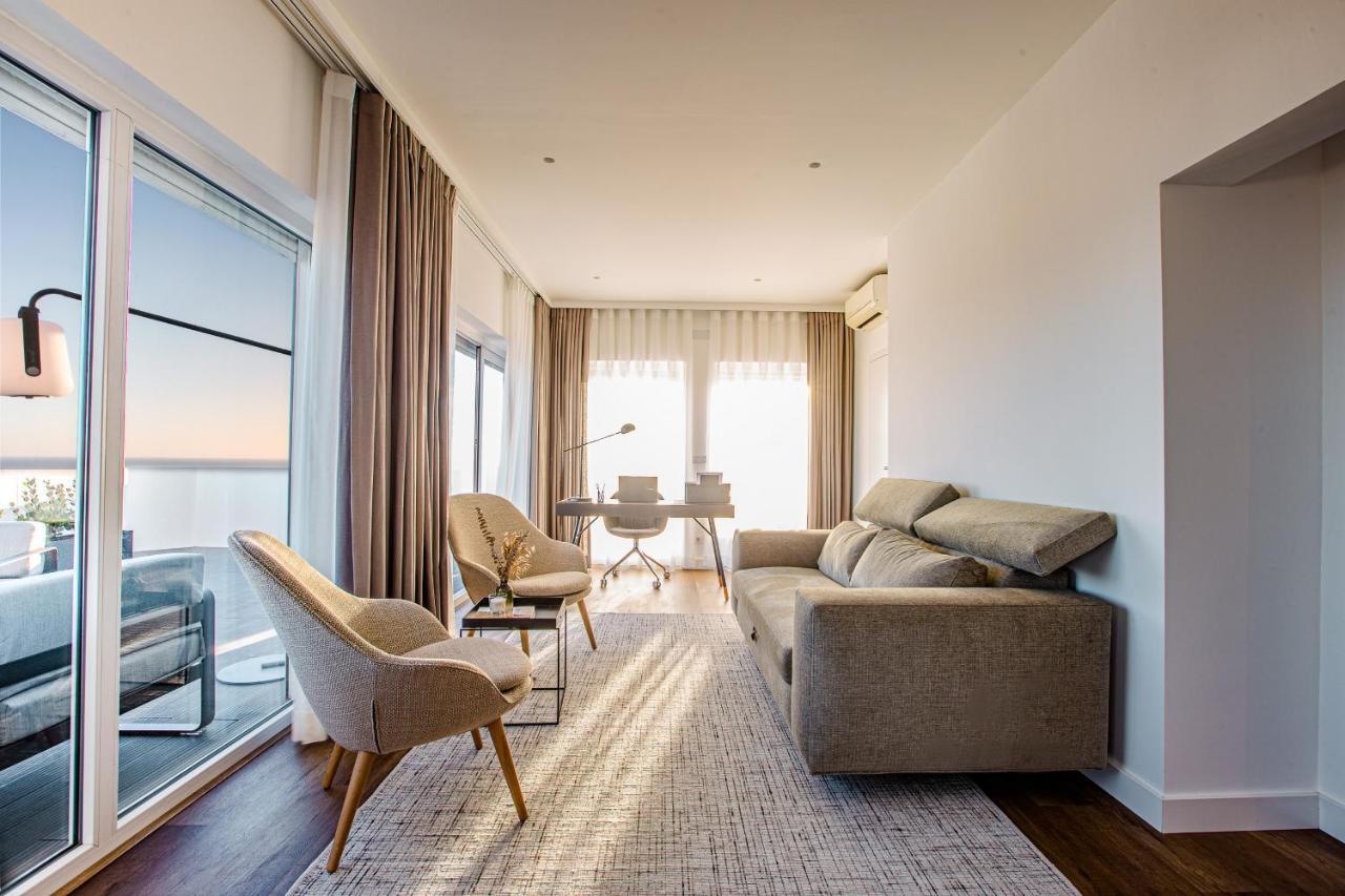 Equador Penthouse By Olala Homes Cascais Exteriör bild