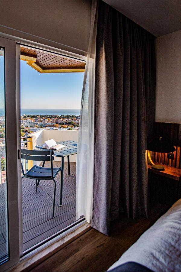 Equador Penthouse By Olala Homes Cascais Exteriör bild