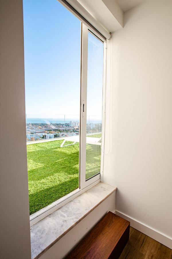 Equador Penthouse By Olala Homes Cascais Exteriör bild