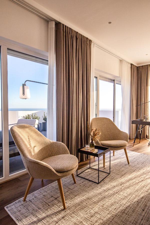 Equador Penthouse By Olala Homes Cascais Exteriör bild