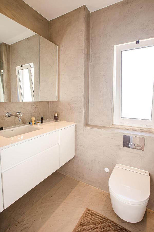 Equador Penthouse By Olala Homes Cascais Exteriör bild