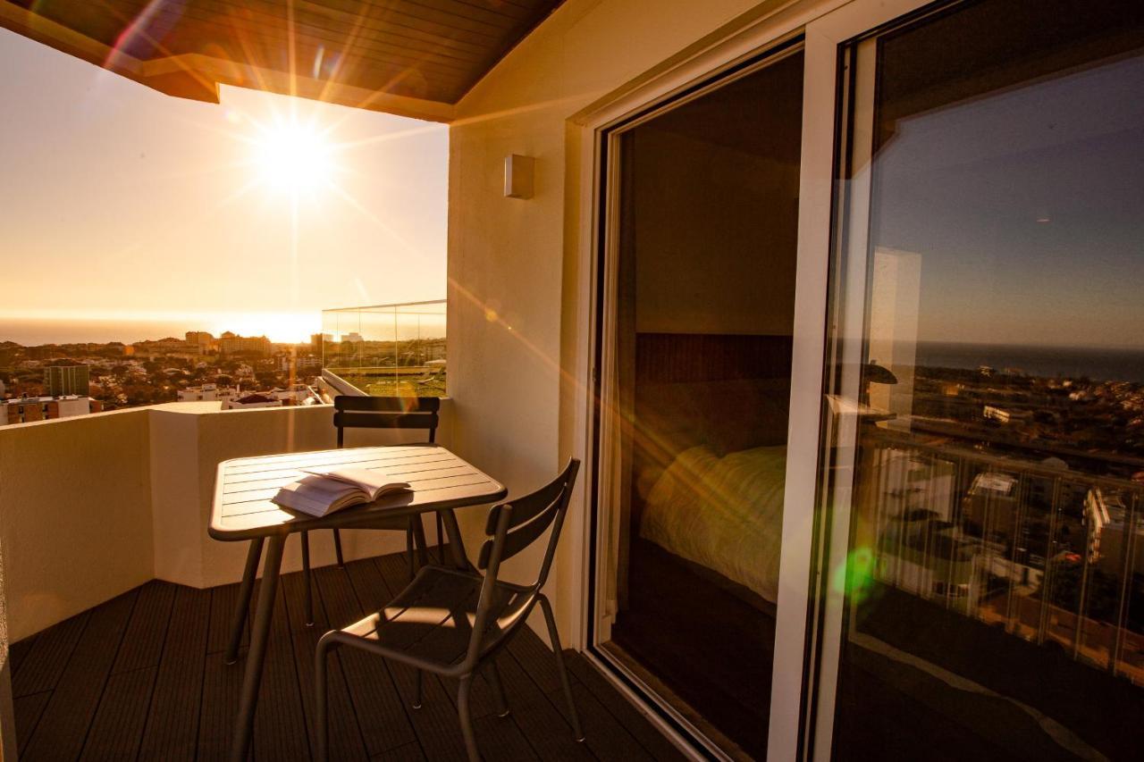 Equador Penthouse By Olala Homes Cascais Exteriör bild