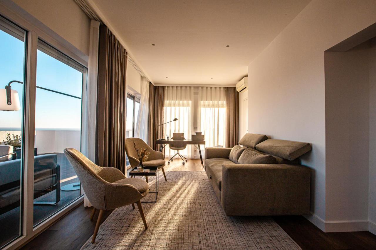Equador Penthouse By Olala Homes Cascais Exteriör bild