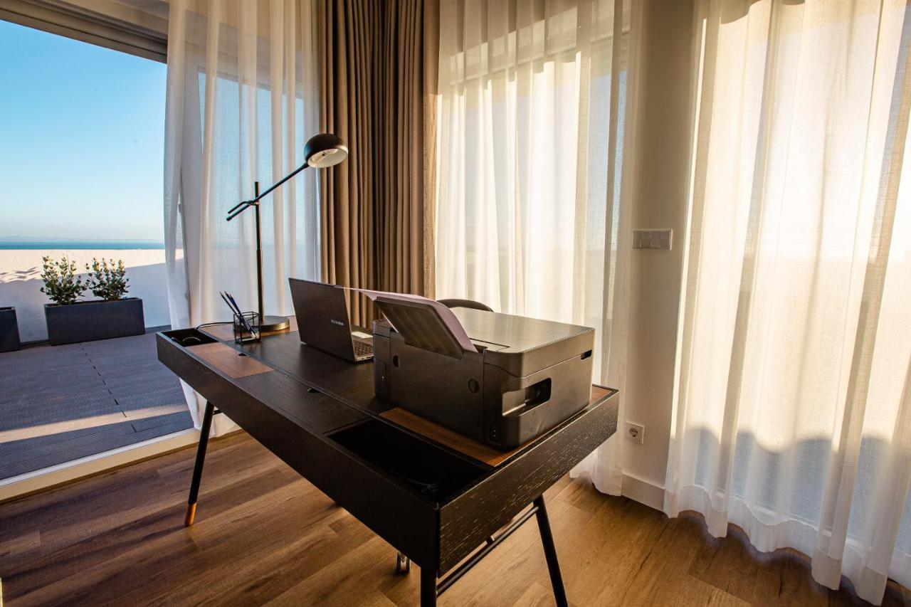 Equador Penthouse By Olala Homes Cascais Exteriör bild