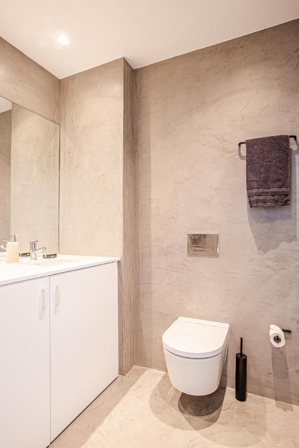 Equador Penthouse By Olala Homes Cascais Exteriör bild